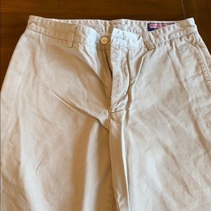 Vineyard Vines Size 30x30 Chino Pants - Tan